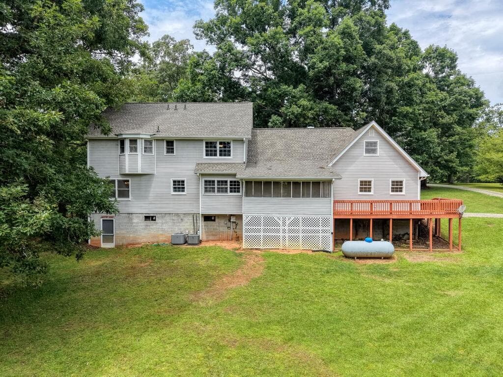 151 Sharp Top Circle, Blairsville GA 30512 - Photo