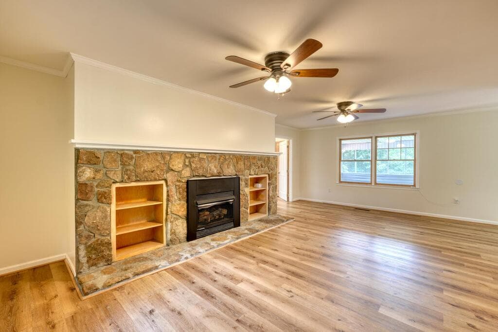 151 Sharp Top Circle, Blairsville GA 30512 - Photo