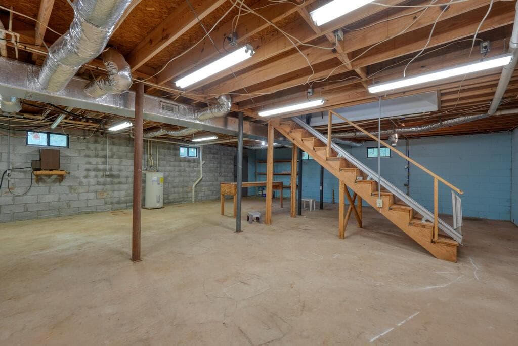 151 Sharp Top Circle, Blairsville GA 30512 - Photo