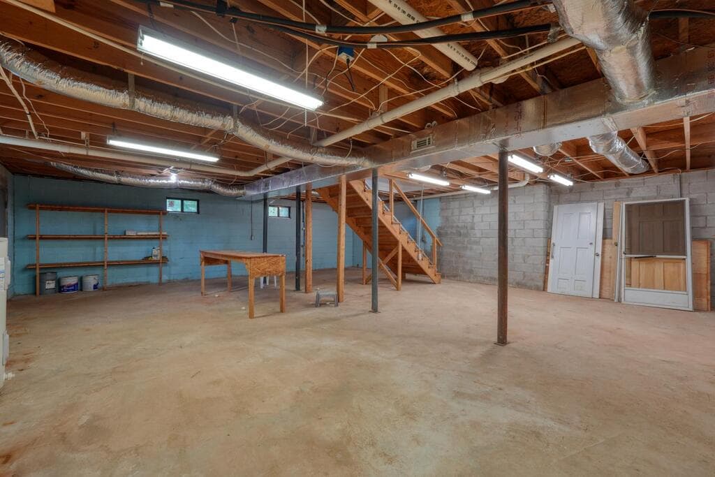 151 Sharp Top Circle, Blairsville GA 30512 - Photo
