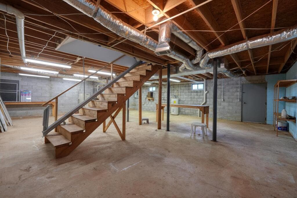 151 Sharp Top Circle, Blairsville GA 30512 - Photo