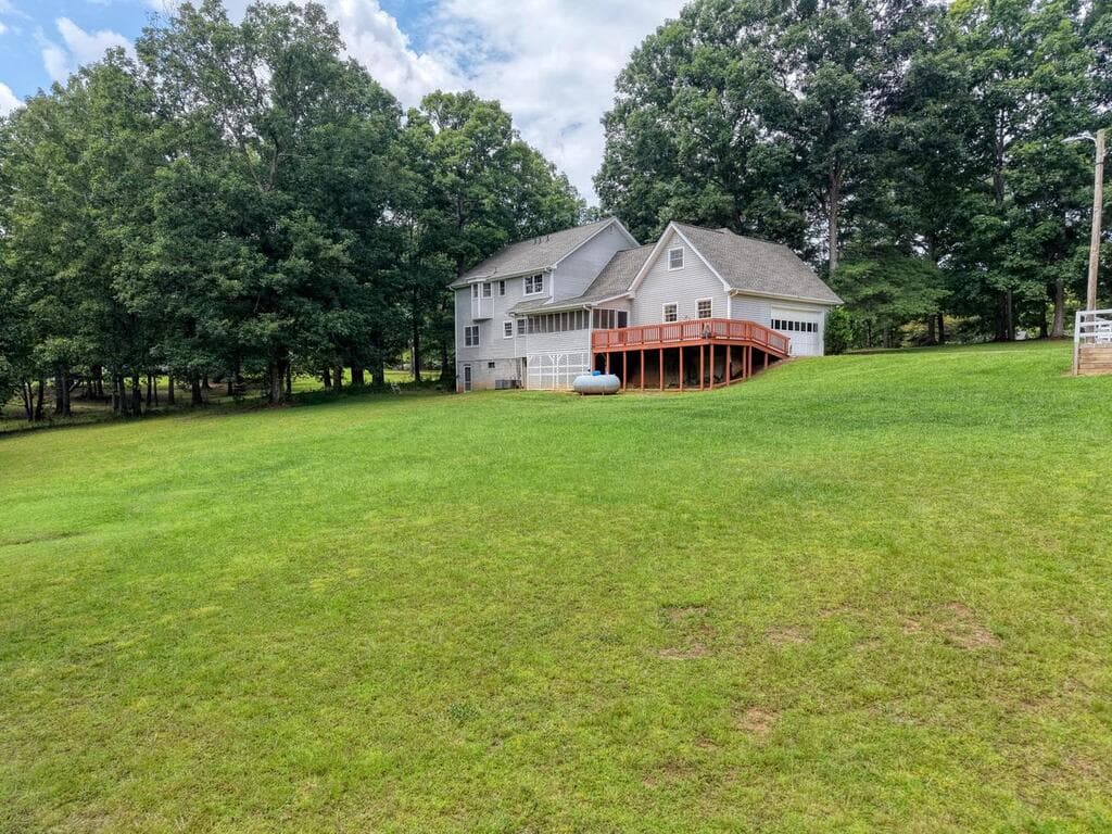 151 Sharp Top Circle, Blairsville GA 30512 - Photo