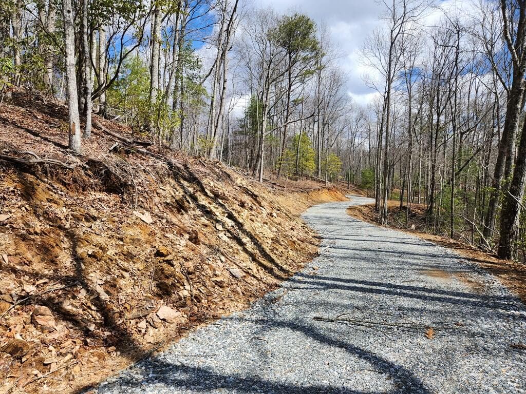 00 Camp Branch Road, Topton NC 28783 - Photo