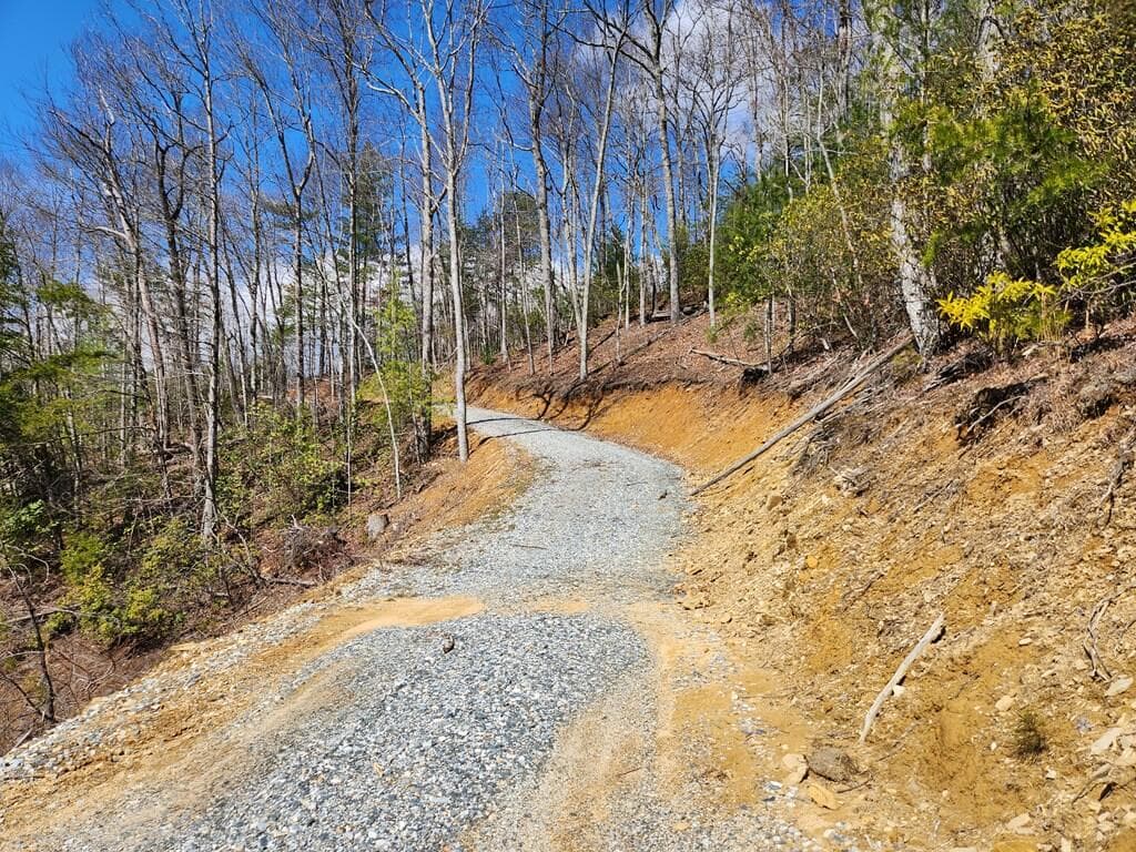 00 Camp Branch Road, Topton NC 28783 - Photo