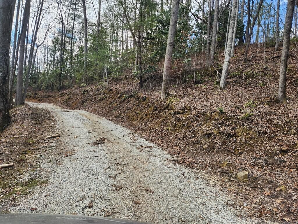 00 Camp Branch Road, Topton NC 28783 - Photo