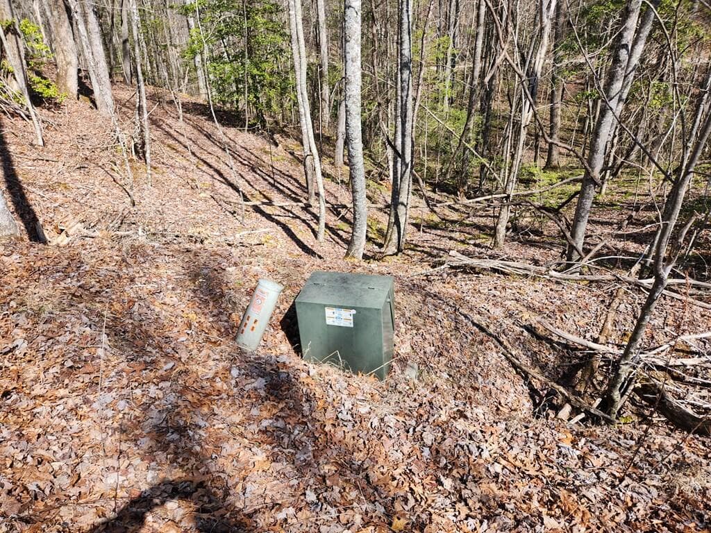 00 Camp Branch Road, Topton NC 28783 - Photo