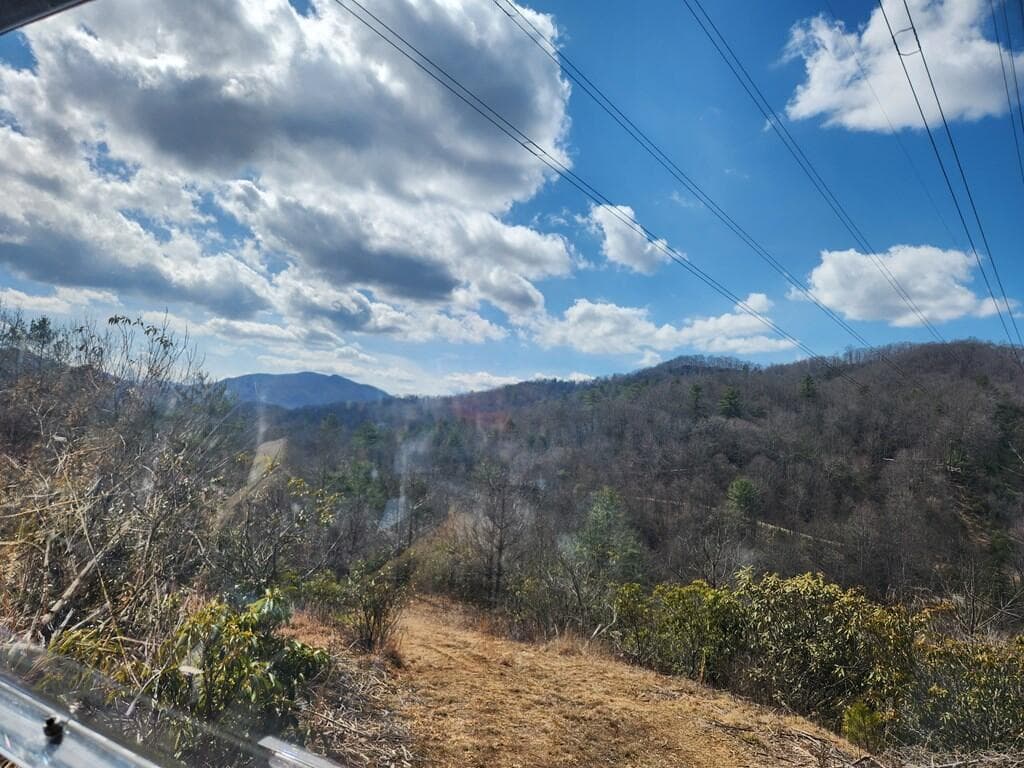 00 Camp Branch Road, Topton NC 28783 - Photo