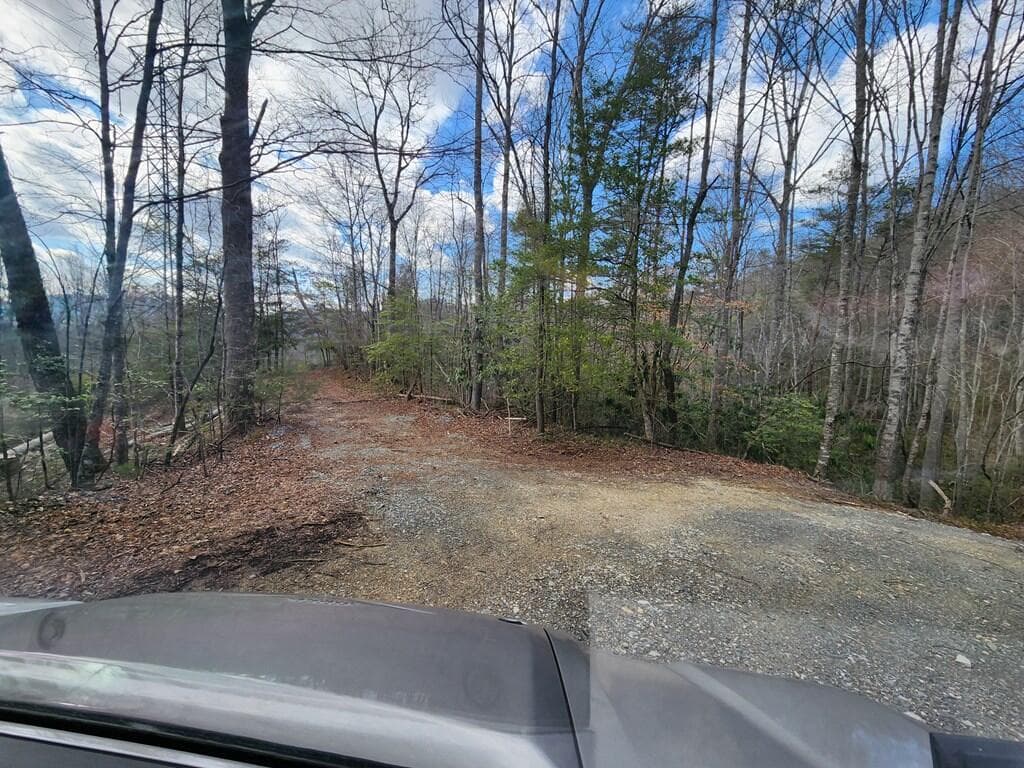 00 Camp Branch Road, Topton NC 28783 - Photo