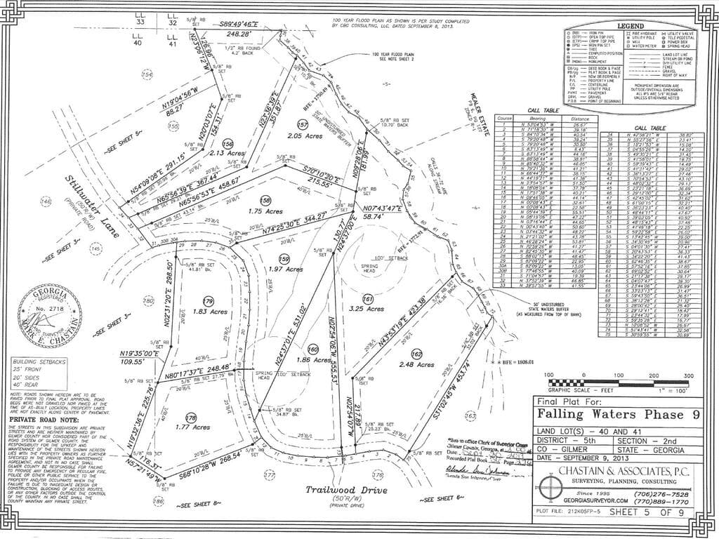 179 Trailwood Drive, Ellijay GA 30536 - Photo