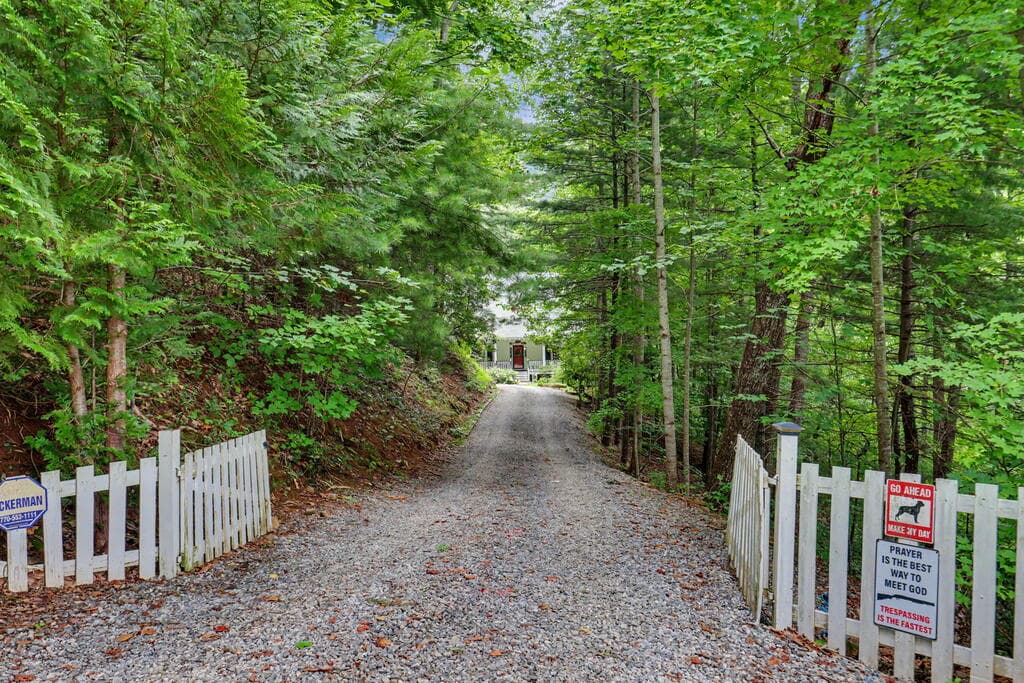 306 Choestoe Lane, Blairsville GA 30512 - Photo