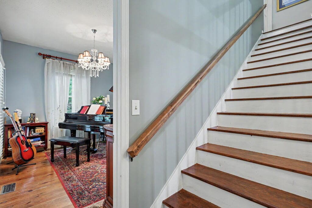 306 Choestoe Lane, Blairsville GA 30512 - Photo