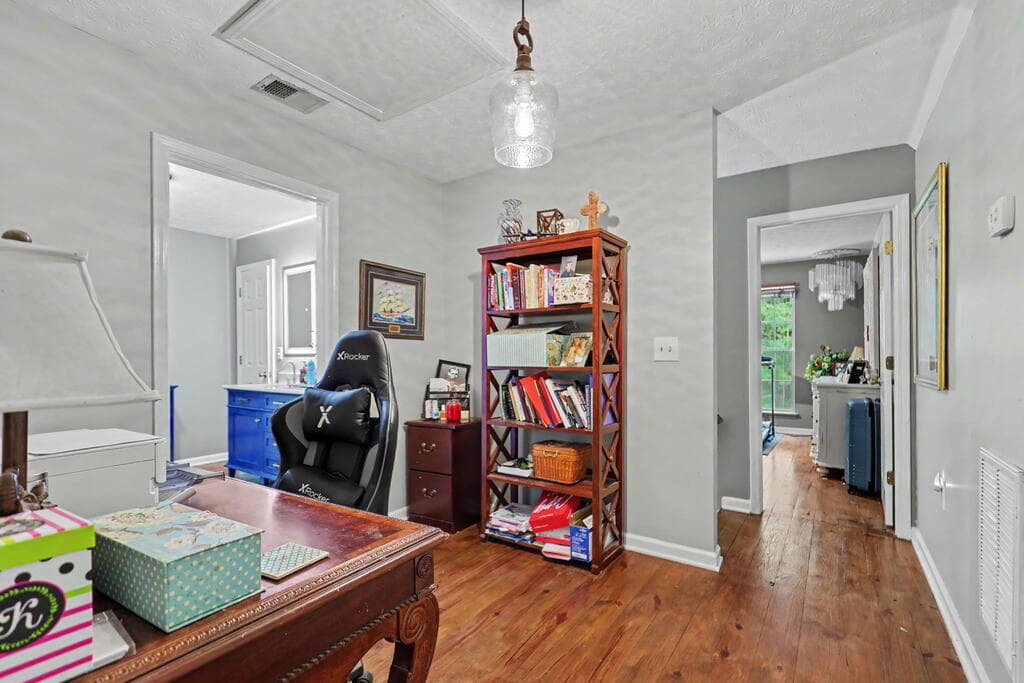 306 Choestoe Lane, Blairsville GA 30512 - Photo
