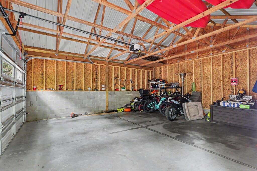 306 Choestoe Lane, Blairsville GA 30512 - Photo