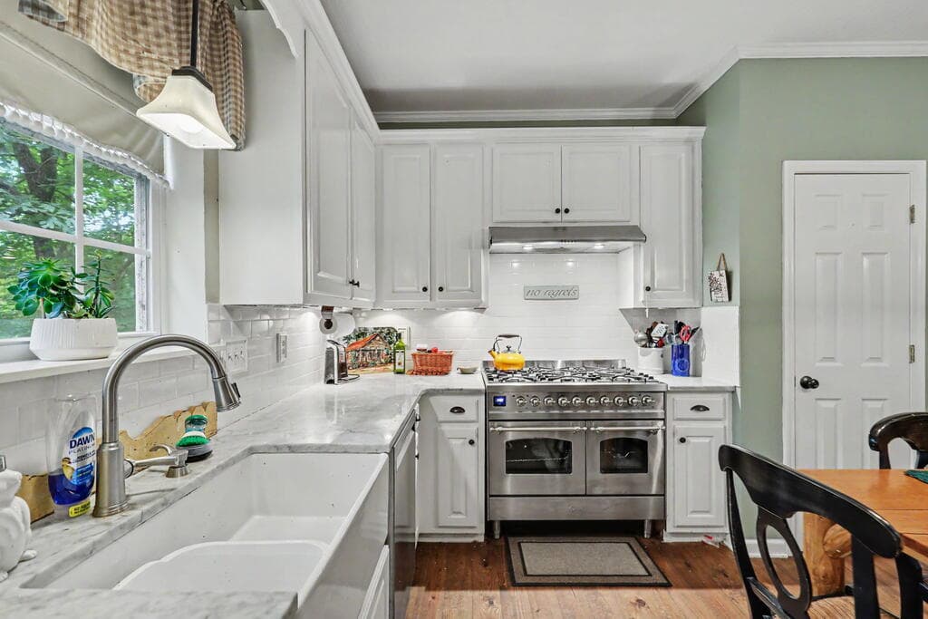 306 Choestoe Lane, Blairsville GA 30512 - Photo