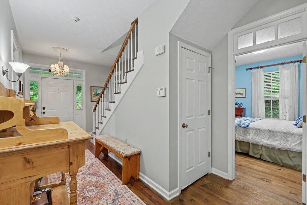 306 Choestoe Lane, Blairsville GA 30512 - Photo