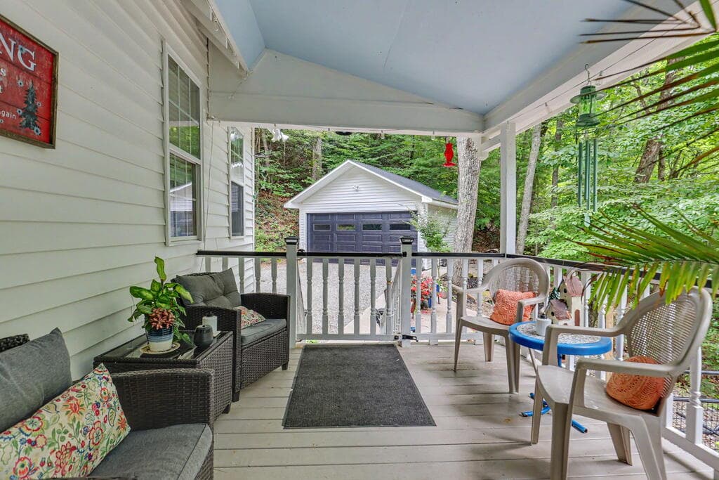 306 Choestoe Lane, Blairsville GA 30512 - Photo