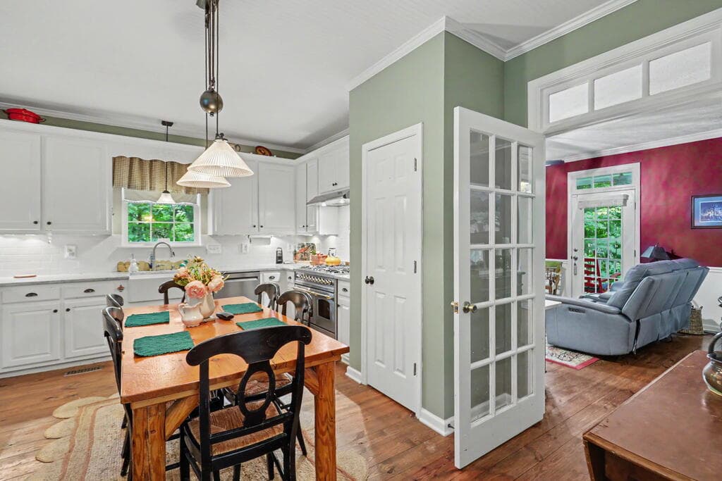 306 Choestoe Lane, Blairsville GA 30512 - Photo