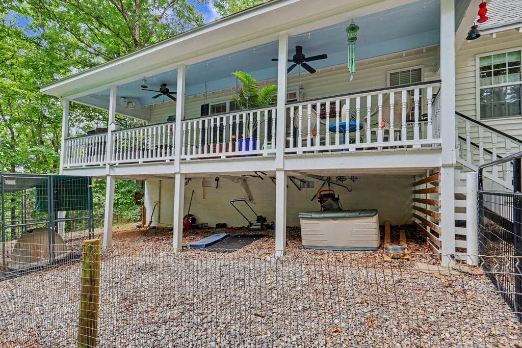 306 Choestoe Lane, Blairsville GA 30512 - Photo