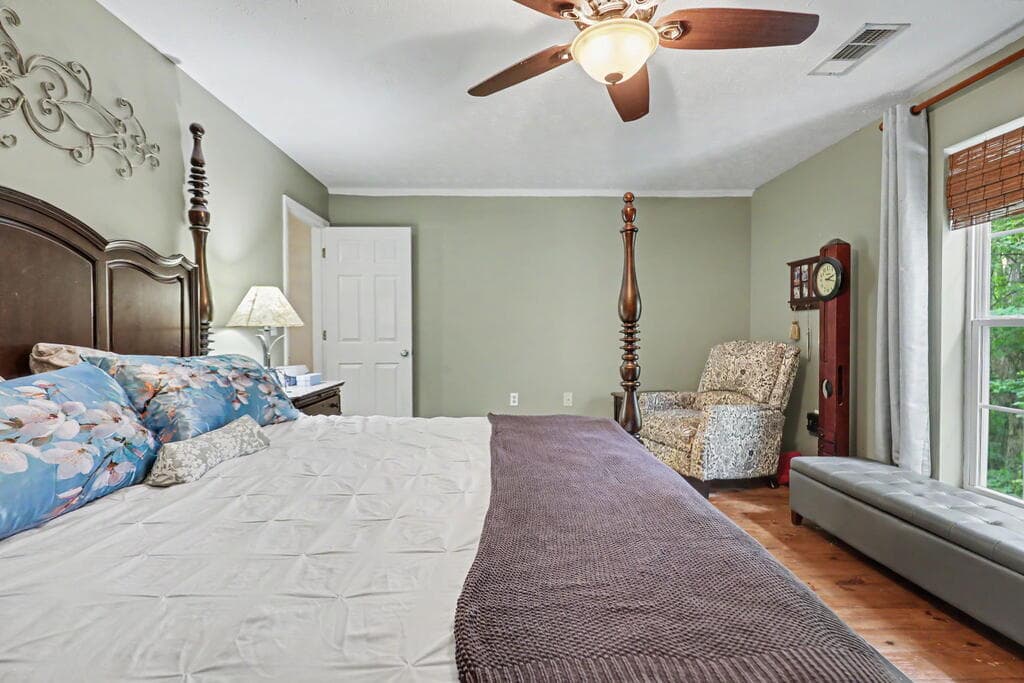 306 Choestoe Lane, Blairsville GA 30512 - Photo