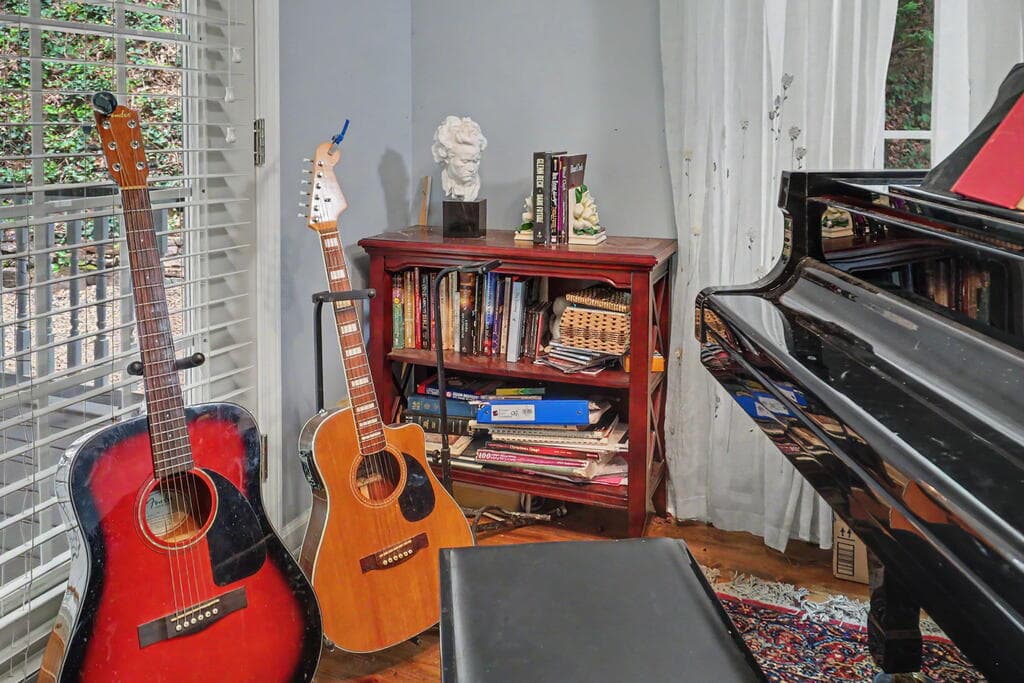 306 Choestoe Lane, Blairsville GA 30512 - Photo
