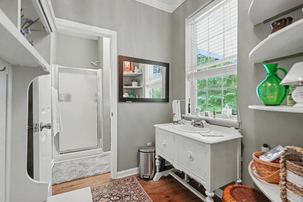 306 Choestoe Lane, Blairsville GA 30512 - Photo