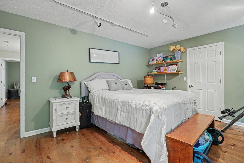 306 Choestoe Lane, Blairsville GA 30512 - Photo