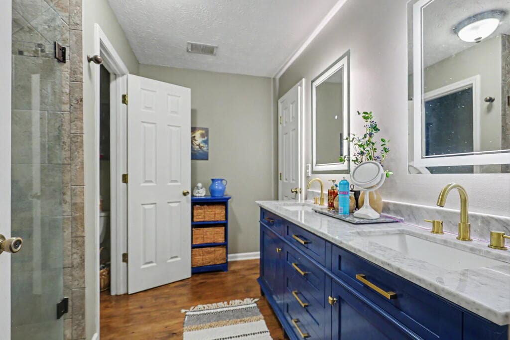 306 Choestoe Lane, Blairsville GA 30512 - Photo