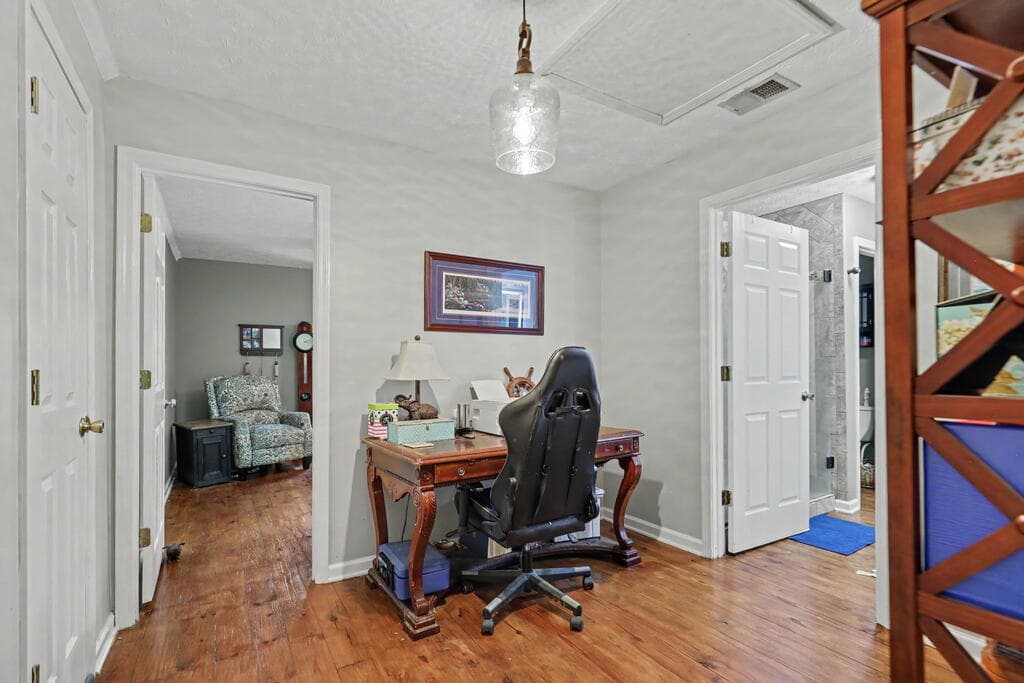306 Choestoe Lane, Blairsville GA 30512 - Photo