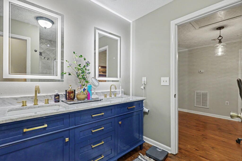 306 Choestoe Lane, Blairsville GA 30512 - Photo