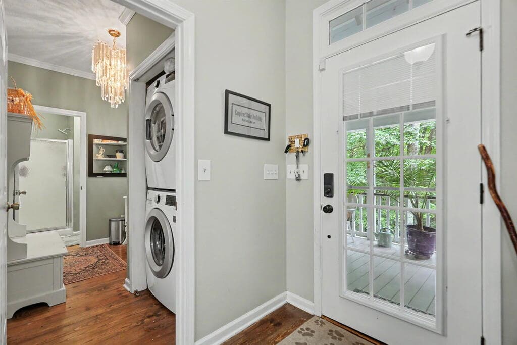 306 Choestoe Lane, Blairsville GA 30512 - Photo