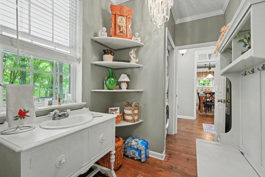 306 Choestoe Lane, Blairsville GA 30512 - Photo