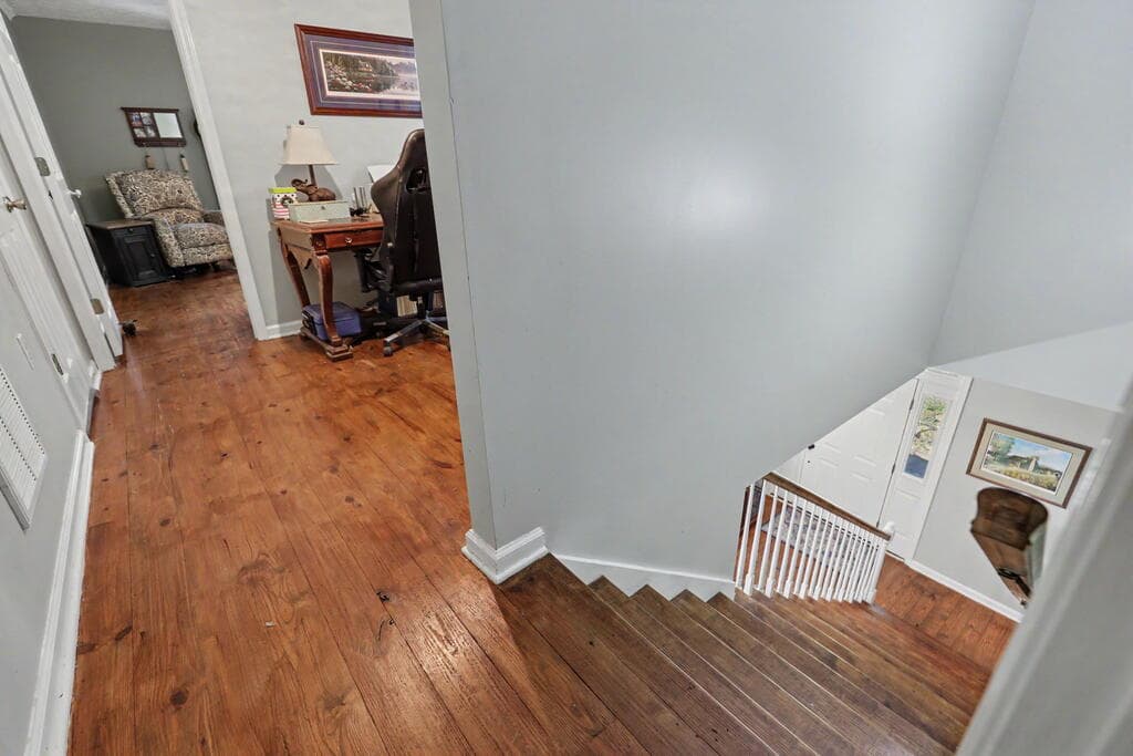 306 Choestoe Lane, Blairsville GA 30512 - Photo
