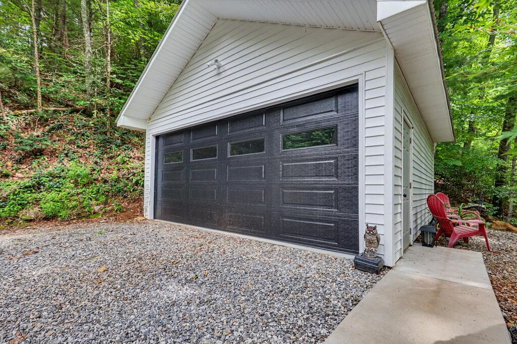 306 Choestoe Lane, Blairsville GA 30512 - Photo
