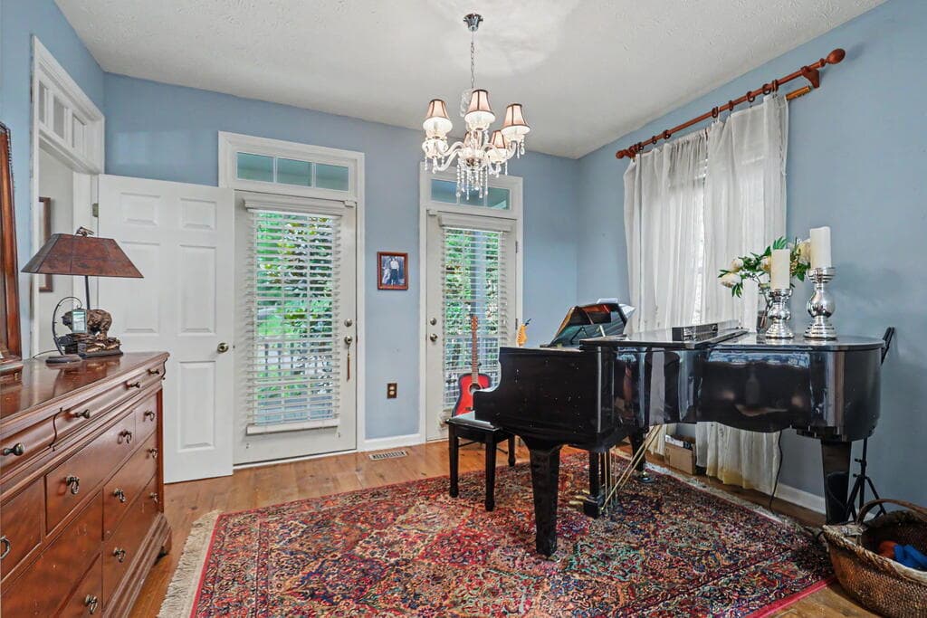 306 Choestoe Lane, Blairsville GA 30512 - Photo