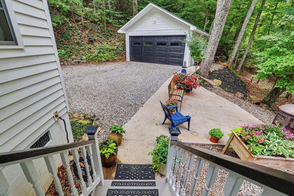 306 Choestoe Lane, Blairsville GA 30512 - Photo