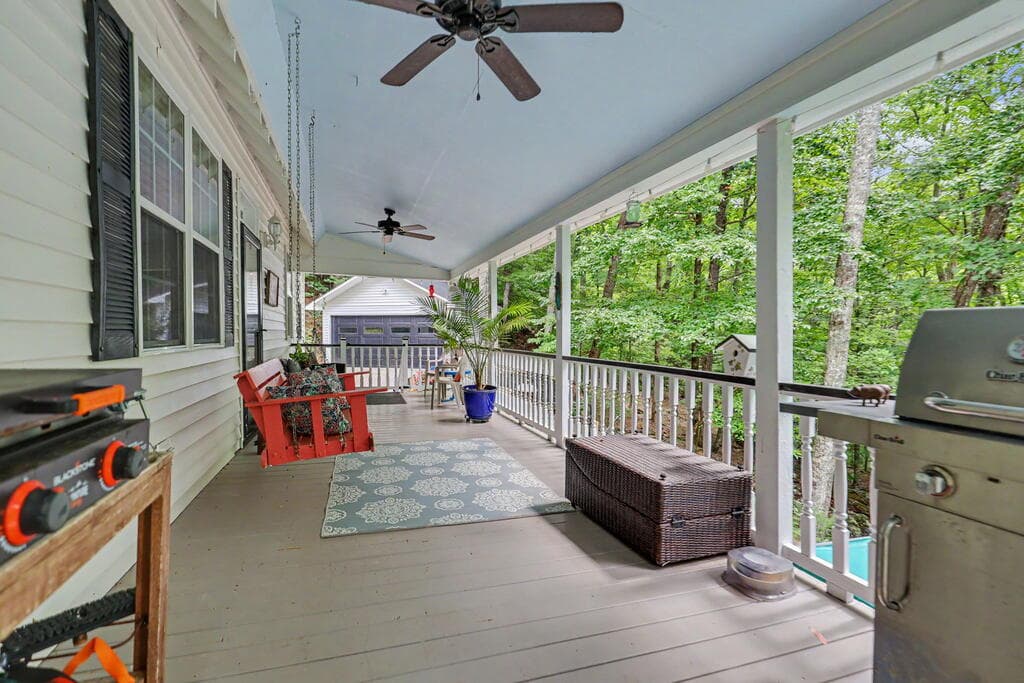 306 Choestoe Lane, Blairsville GA 30512 - Photo
