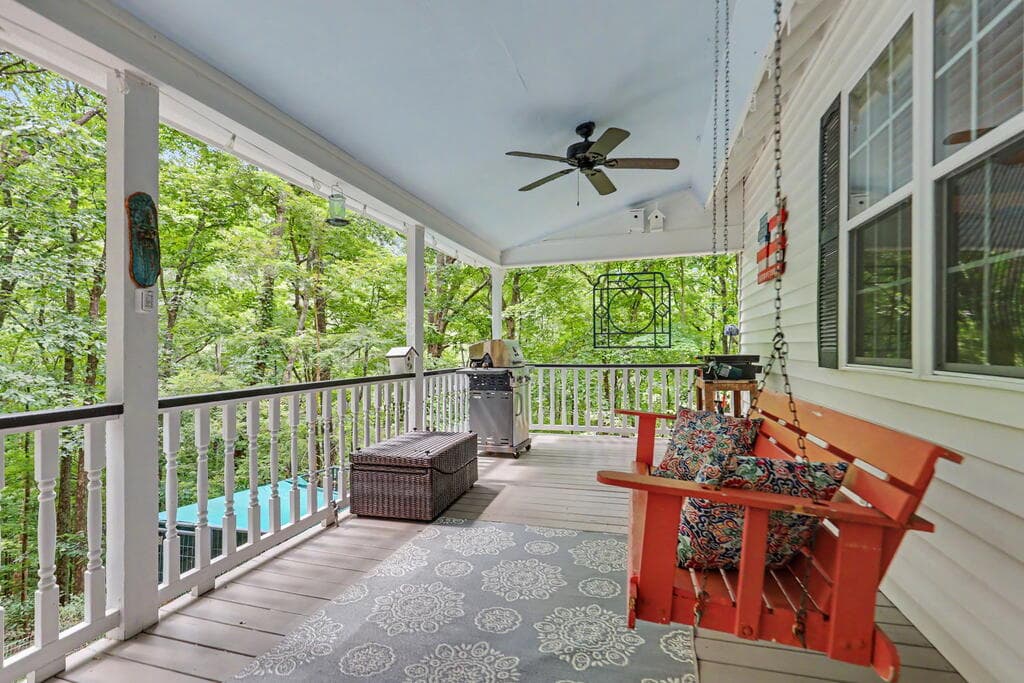 306 Choestoe Lane, Blairsville GA 30512 - Photo