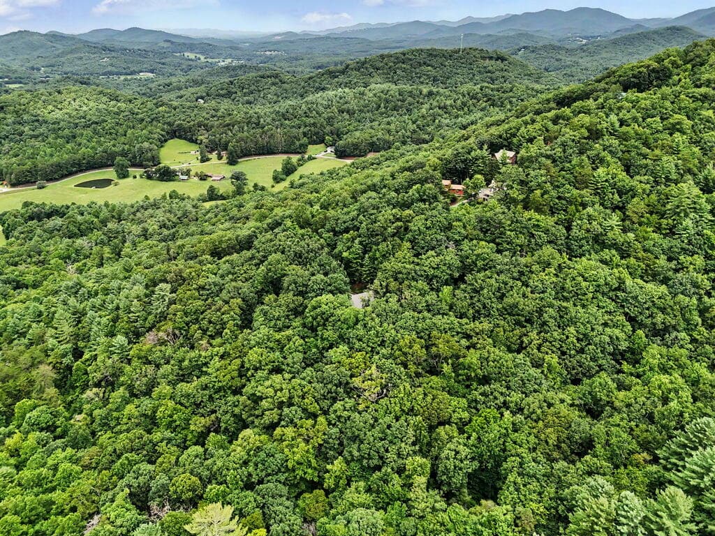 306 Choestoe Lane, Blairsville GA 30512 - Photo