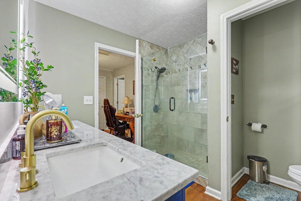 306 Choestoe Lane, Blairsville GA 30512 - Photo