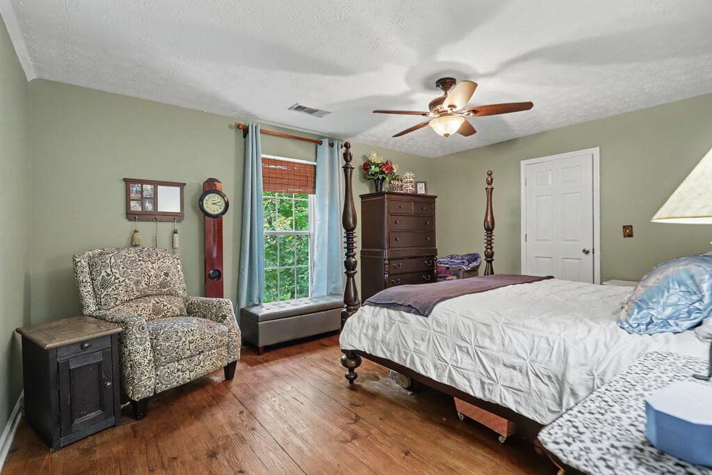306 Choestoe Lane, Blairsville GA 30512 - Photo
