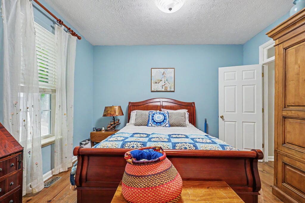 306 Choestoe Lane, Blairsville GA 30512 - Photo