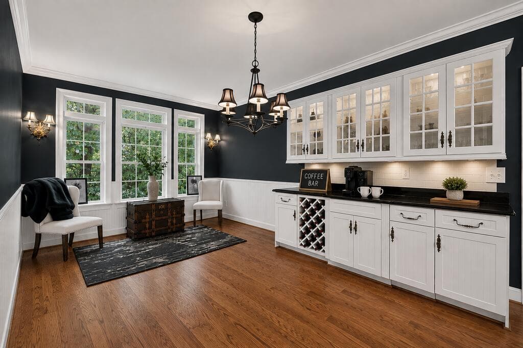 267 Sharp Mountain Parkway, Jasper GA 30143 - Photo