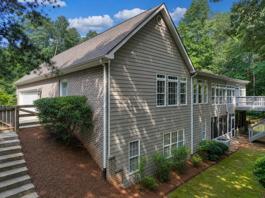 267 Sharp Mountain Parkway, Jasper GA 30143 - Photo