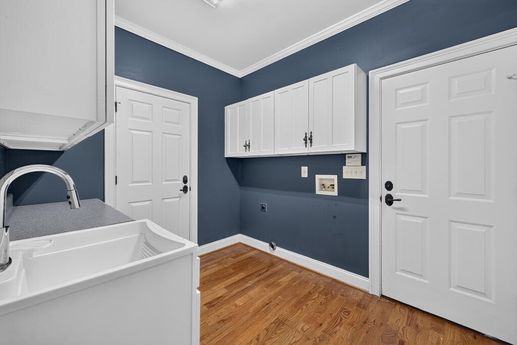 267 Sharp Mountain Parkway, Jasper GA 30143 - Photo