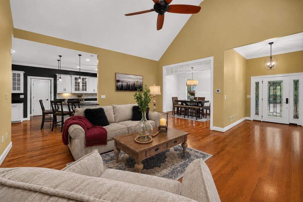 267 Sharp Mountain Parkway, Jasper GA 30143 - Photo