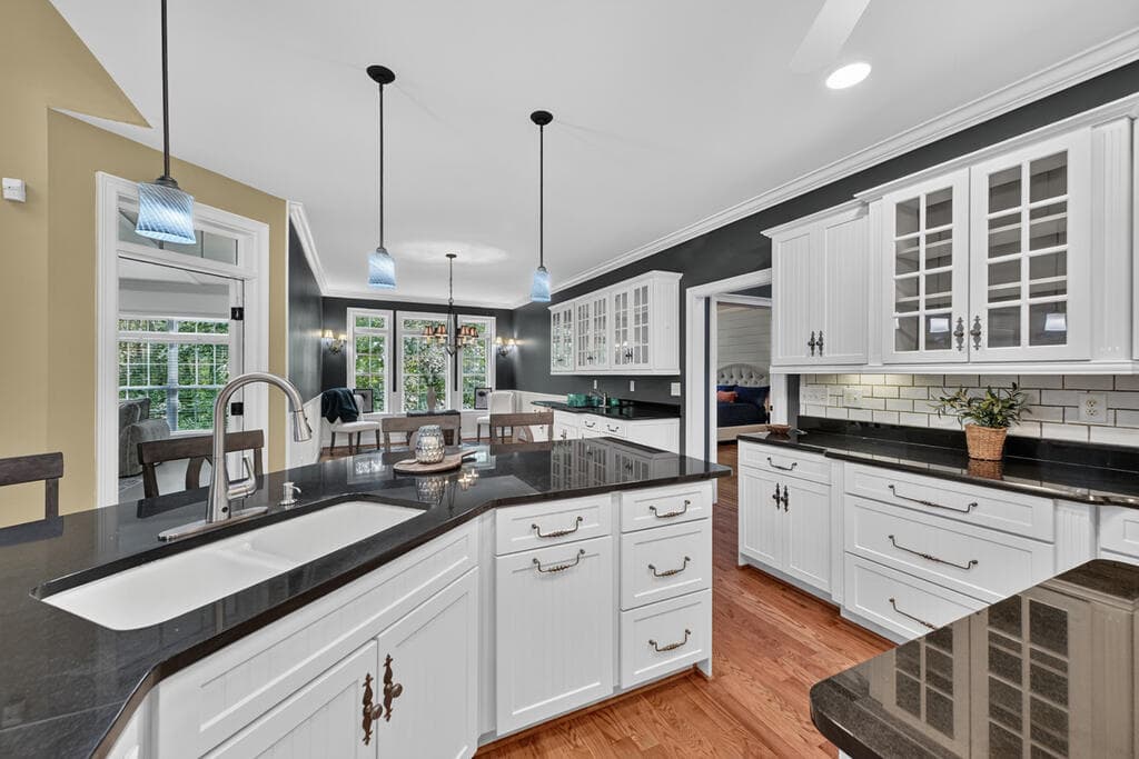 267 Sharp Mountain Parkway, Jasper GA 30143 - Photo