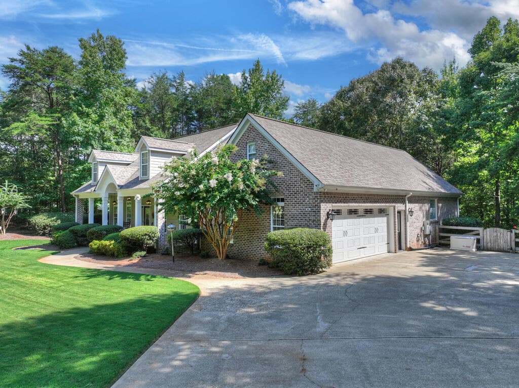 267 Sharp Mountain Parkway, Jasper GA 30143 - Photo