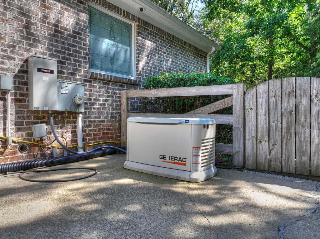 267 Sharp Mountain Parkway, Jasper GA 30143 - Photo