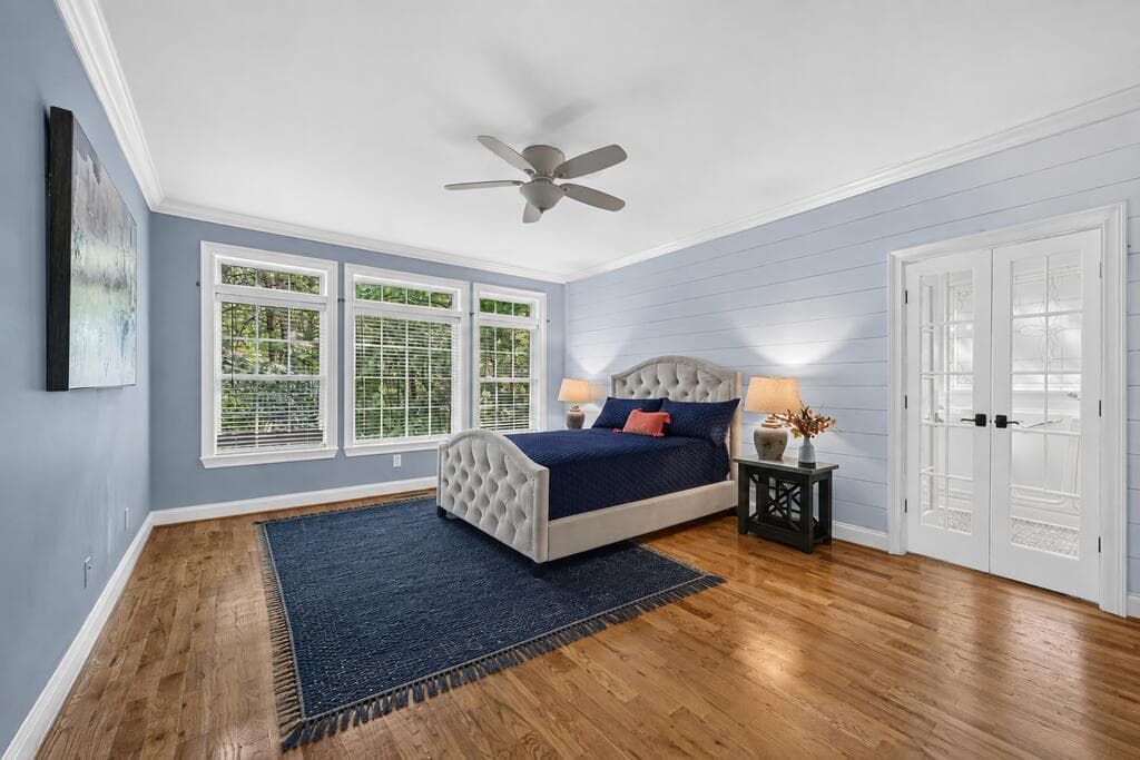 267 Sharp Mountain Parkway, Jasper GA 30143 - Photo
