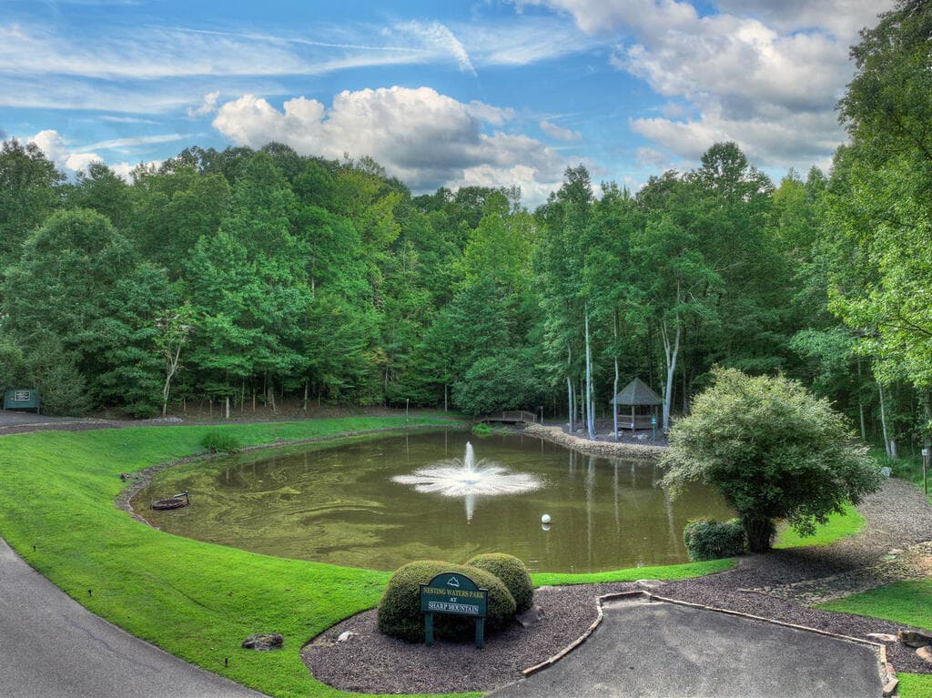267 Sharp Mountain Parkway, Jasper GA 30143 - Photo